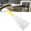 AC-Abflussleitungsreiniger-Adapter, 27 cm, 5