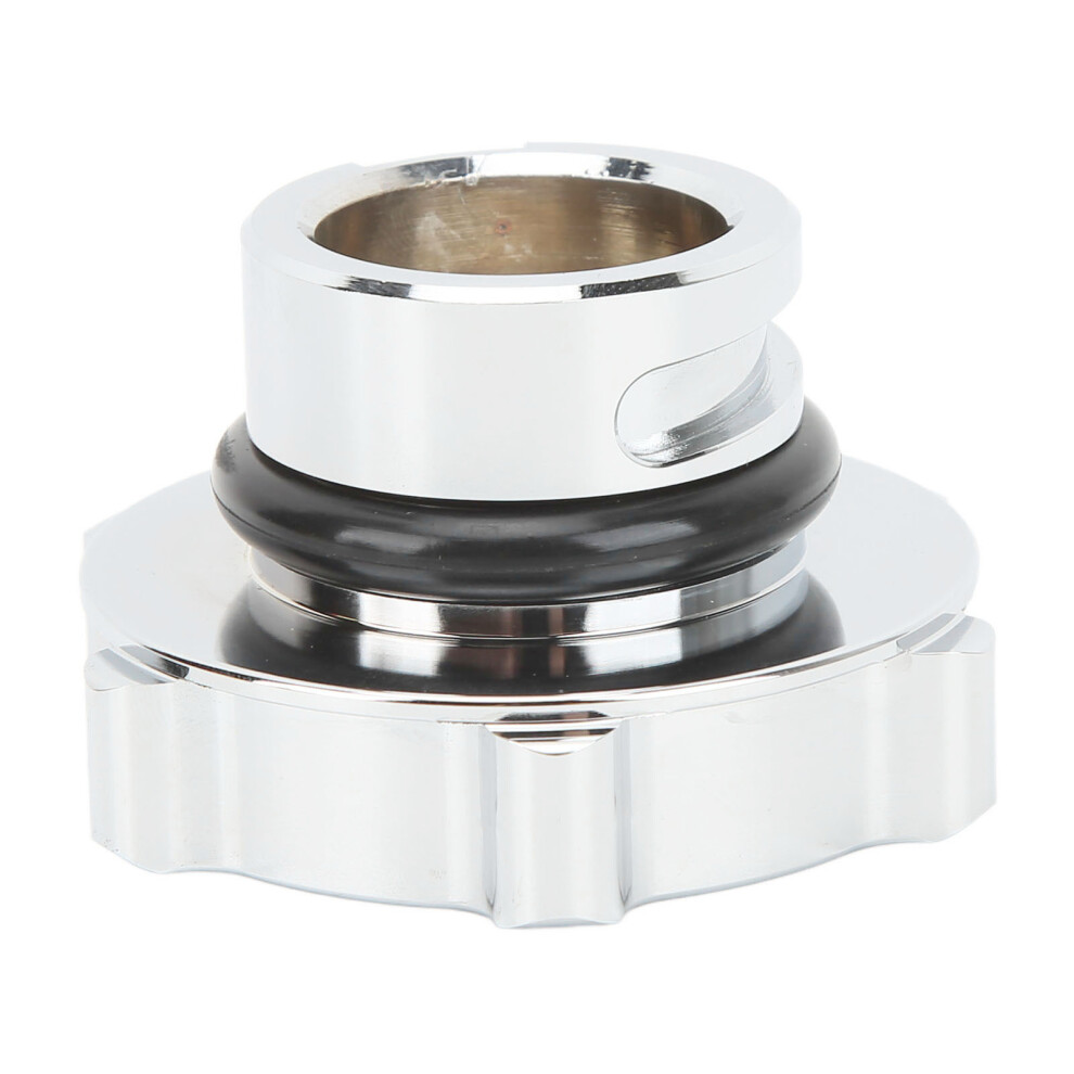Aluminium Alloy Oil Cap For Chevy Corvette 1997-2004 & More 5071381660683