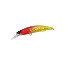Fishing Lure 92mm 40g Wobbler DeepDiving Jerkbait Crankbait Minnow Hard Bait For Catfish And Carp Color 1 Pc