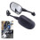 1 Ζεύγος Πλαϊνών Καθρεφτών για Μοτοσικλέτα Honda VFR800 (2002-2008 V-TEC) [Νέα Προσφορά] 4