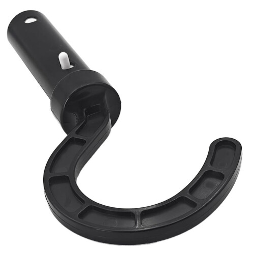 Pool Vacuum Robot Hook for Easy Retrieval and Underwater Robotic Pool Cleaner Attachment
