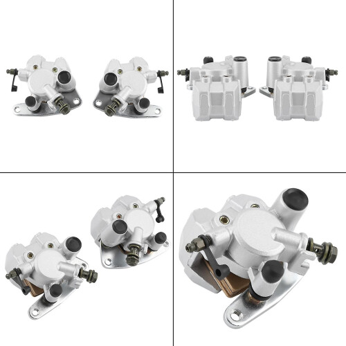 Κιτ δαγκάνας μπροστινού φρένου για Yamaha Kodiak 400 (1999-2006) / Kodiak 450 (2003-2006) 1