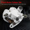 Κιτ δαγκάνας μπροστινού φρένου για Yamaha Kodiak 400 (1999-2006) / Kodiak 450 (2003-2006) 3