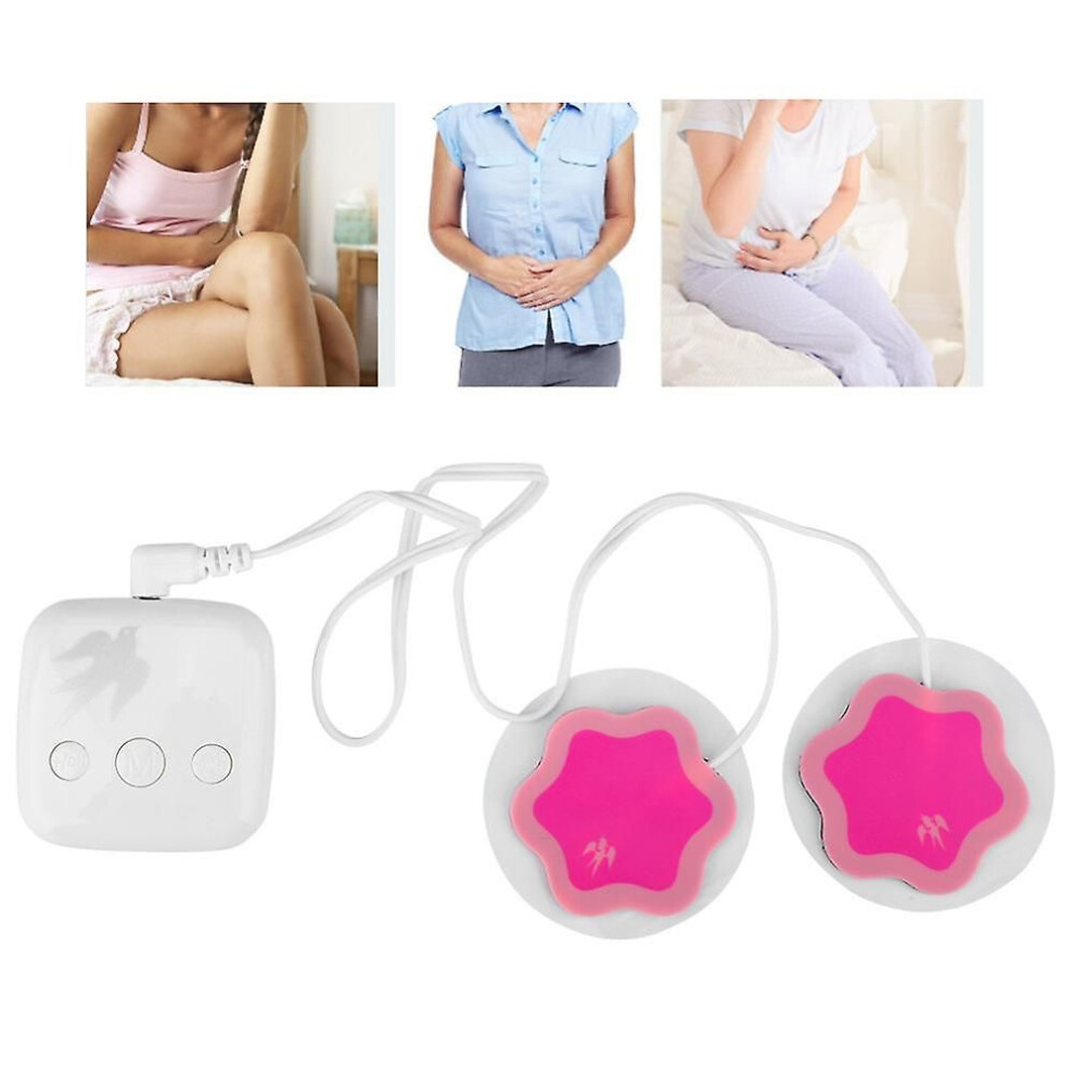 Dysmenorrhea Pain Killing Instrument Women Massage Tool Period Pain Relief Female Menstrual Multifunction