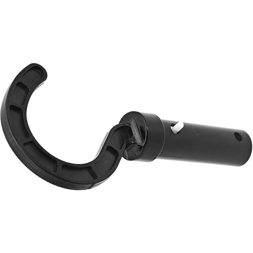 Pool Vacuum Robot Hook for Easy Retrieval and Underwater Robotic Pool Cleaner Attachment 1