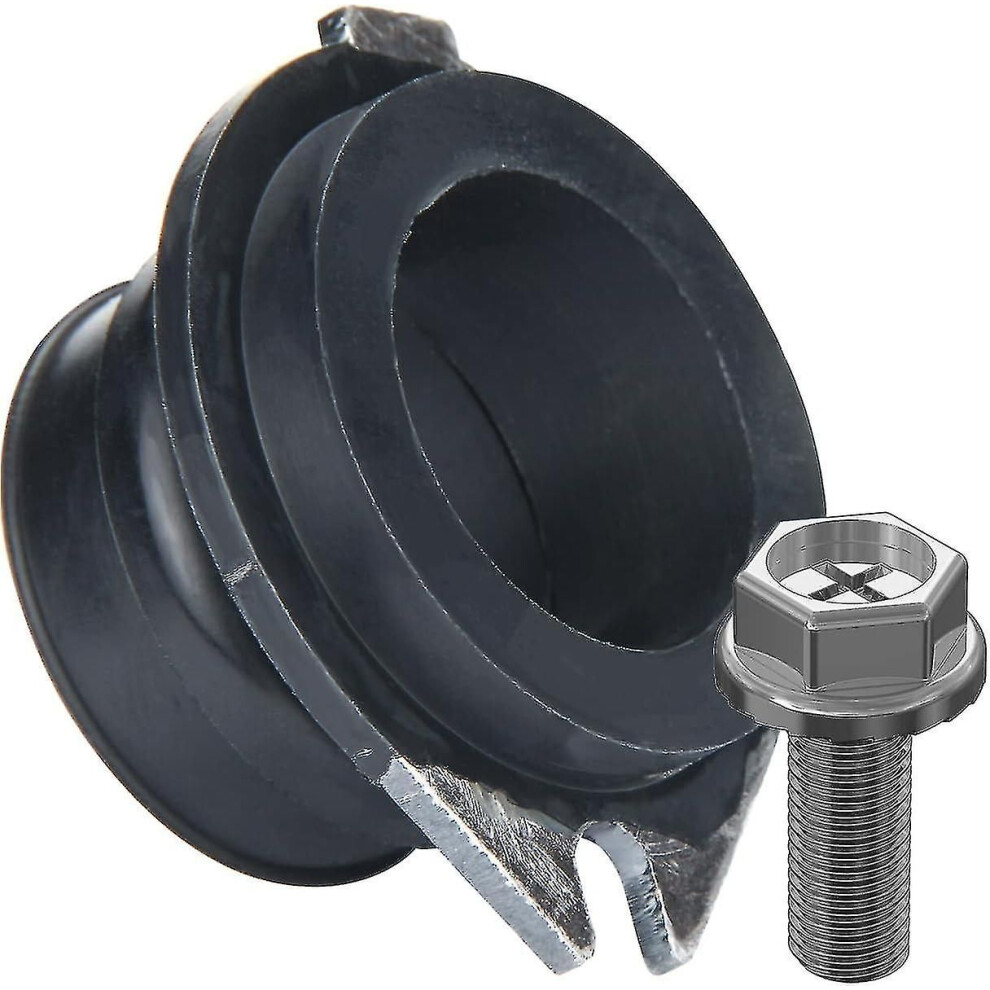 Garbage Disposal Parts For Insinkerator, 75499 Flex Coupler Replacement Parts 8448182455324