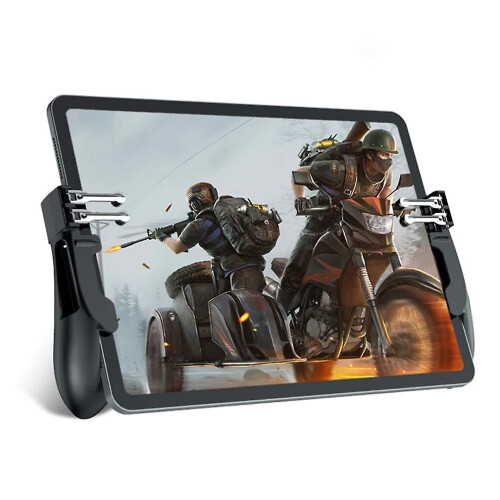Χειριστήριο παιχνιδιών για iPad, Joystick έξι δακτύλων
