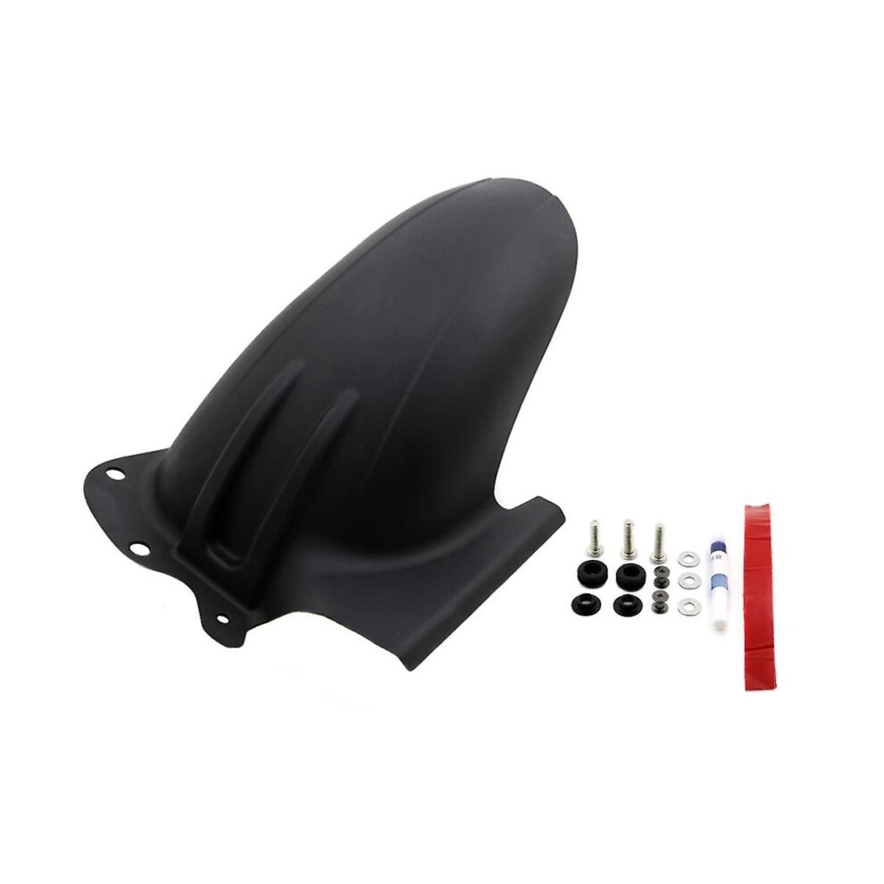 Motorcycle Rear Wheel Hugger Mudguard Splash Mudflap For F750gs F850gs 2018-2022 8028010558122