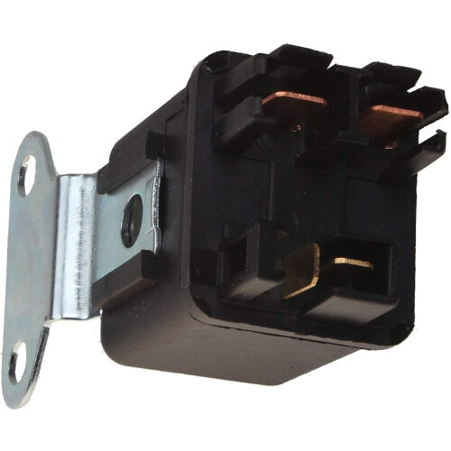 Ρελέ προθερμαντήρα MR8B-451 MM43128202 MM43128201 για Mitsubishi 12V 2