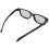 4x 3d Glasses For Lg Cinema 3d Tv's 3