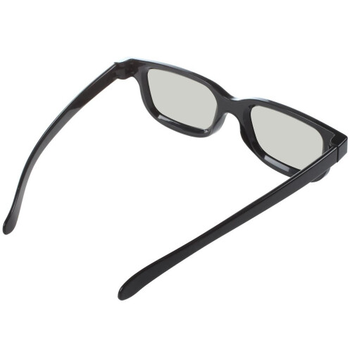 4x 3d Glasses For Lg Cinema 3d Tv's 2