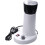 Eyeglass frame warmer, adjustable temperature down to -6C, ceramic heating plate. 1