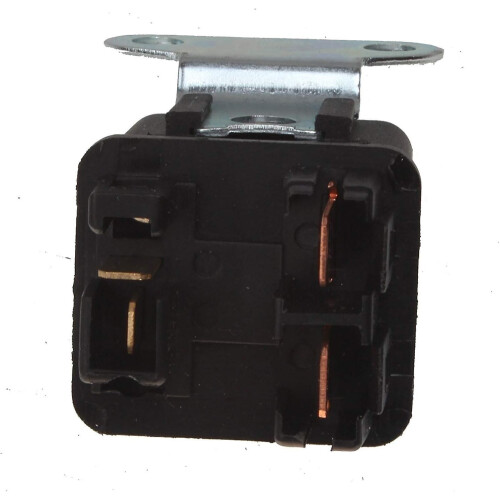 Ρελέ προθερμαντήρα MR8B-451 MM43128202 MM43128201 για Mitsubishi 12V 1