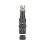 Adattatore per manicotto per asta da golf .335 (1 pezzo) per driver e accessori per mazze da golf 1