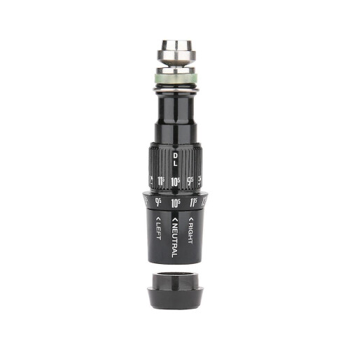 Adattatore per manicotto per asta da golf .335 (1 pezzo) per driver e accessori per mazze da golf