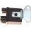 Ρελέ προθερμαντήρα MR8B-451 MM43128202 MM43128201 για Mitsubishi 12V 4