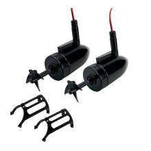 Eliche per motori subacquei per barche da pesca, accessori per barche, kit di modifica fai da te per Flytec 2011-5 Fishing B