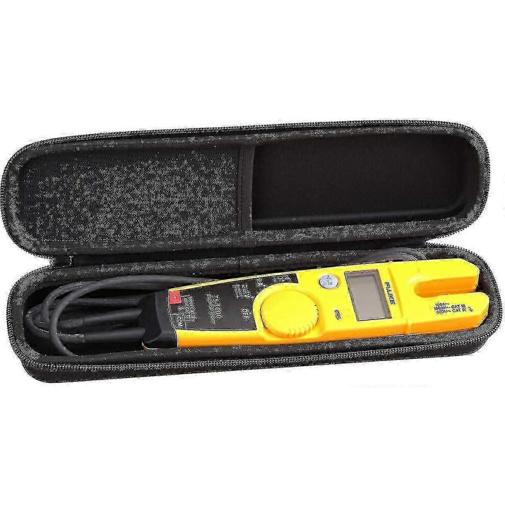 Fluke T5-1000 / T6-1000 / T6-600 Voltage Continuity And Current Tester Case- S202412277414