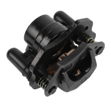 Achterremklauw compatibel met 50, 90, 110 en 125 cc quads (Taotao, Roketa, Sunl, Go Kart)