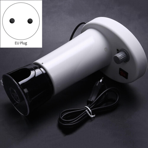 Eyeglass frame warmer, adjustable temperature down to -6C, ceramic heating plate. 1