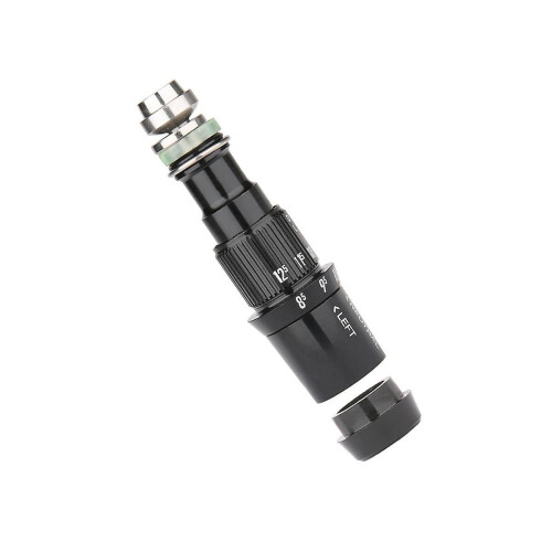 Adattatore per manicotto per asta da golf .335 (1 pezzo) per driver e accessori per mazze da golf 1
