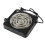 Electric Coals Multipurpose Charcoal 1000w With Adjustable Temperature Control Countertop Eu Plug 3