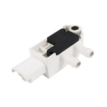 Exhaust Differential Pressure Sensor For 1.5 / 1.6 227701177r 81mpp06-01