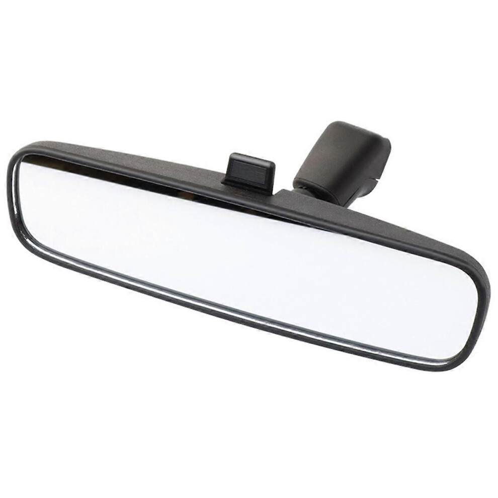 963212Dr0a Interior Rear View Mirror For Nissan Rogue Sentra Tiida Nv2500 3500 8101323326487