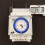 Analog mechanical timer 110-220 V, programmable 24 hours/day, setting in 15 minute increments. 3