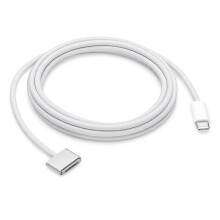 140W adaptérový kábel USB-C na MagSafe 3 pre MacBook Pro a MacBook Air (strieborný)