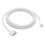 140W Type C To MagSafe 3 Adapter Cable For Macbook Pro Air Silver 1
