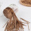 800 disposable carbonized bamboo toothpicks, single-point, with dispenser, for fruit and teeth cleaning 3