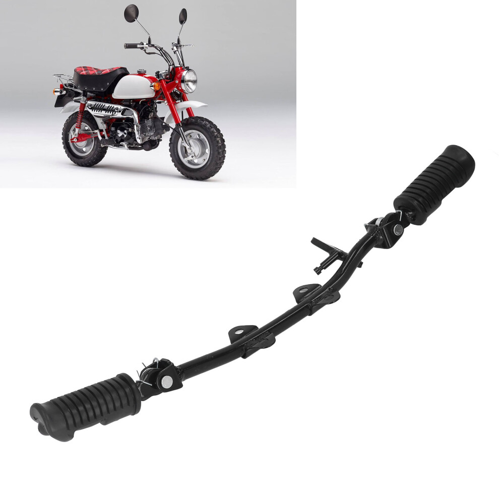 Motorcycle Foot Peg Step Bar Anti Slip For Z50, Z50a, Z50j, Z50r 4351373323125