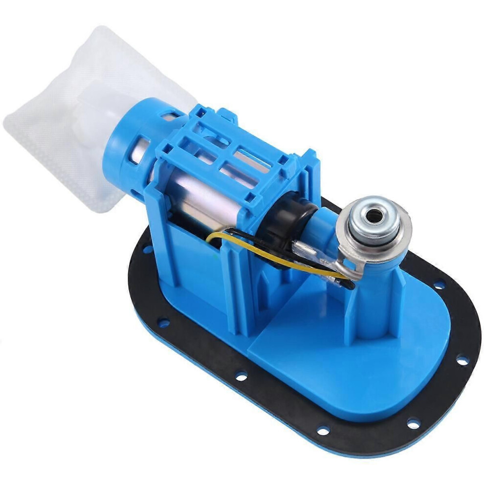 Fuel Pump Module Assembly For Hyosung Gt250r Gt650 Gt650r Efi Comet (Gt250) (St700) Gv250 15100H99d00 15100Hb9500 Light 8968919457624
