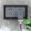 2-Speed Outdoor Plug and Socket Cover - Weatherproof - Black 3