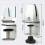 2 desk divider clips, mounting bracket for privacy screen, partition wall 2