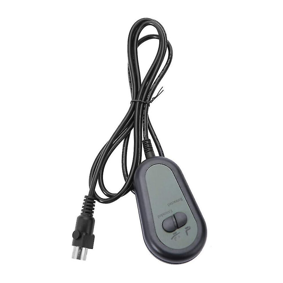 2-Button Electric Recliner Remote Control For Chair Sofa Lift Bed Massage Table 8180324129457