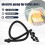 Electric air pump for inflatable kayak/paddleboard 5