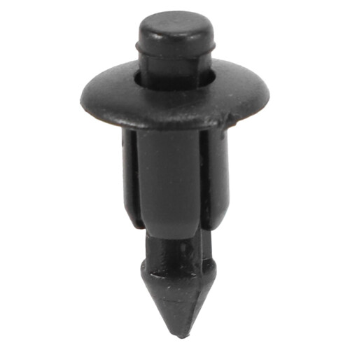 Πλαστικά πριτσίνια 50 x 6 mm για φέρινγκ μοτοσικλετών Honda και Yamaha.
