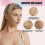Compression garment with chin support for face and neck lifting after surgery 3