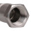 M18x1.5 O2 oxygen sensor adapter to eliminate the check engine light on your car 5