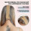 Compression garment with chin support for face and neck lifting after surgery 2
