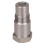 M18x1.5 O2 oxygen sensor adapter to eliminate the check engine light on your car 2