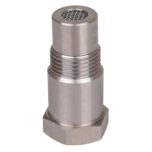 M18x1.5 O2 oxygen sensor adapter to eliminate the check engine light on your car 1