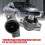Βάσεις κινητήρα (Σετ 2 τεμαχίων) T4N3780 για Jaguar XE 2.0T 2016-2020 2