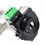 Cilindro bloccasterzo per Honda Civic (cambio automatico) 2006-2011 4