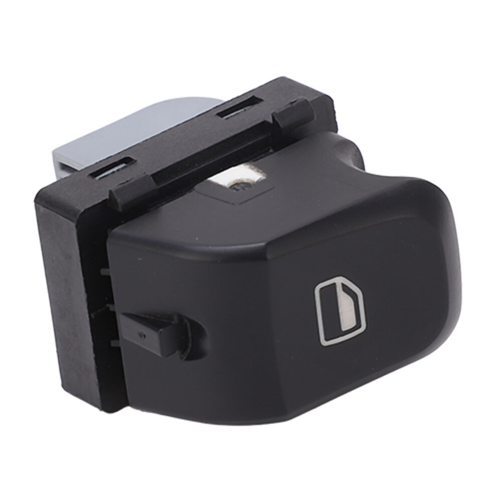 Power Window Switch 8K0959855 For A4 A5 Q5 2008Â2015 Black 8471373323607