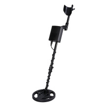 High Sensitivity Underwater Metal Detector GT6500 6.5in Disc Waterproof Treasure Hunter