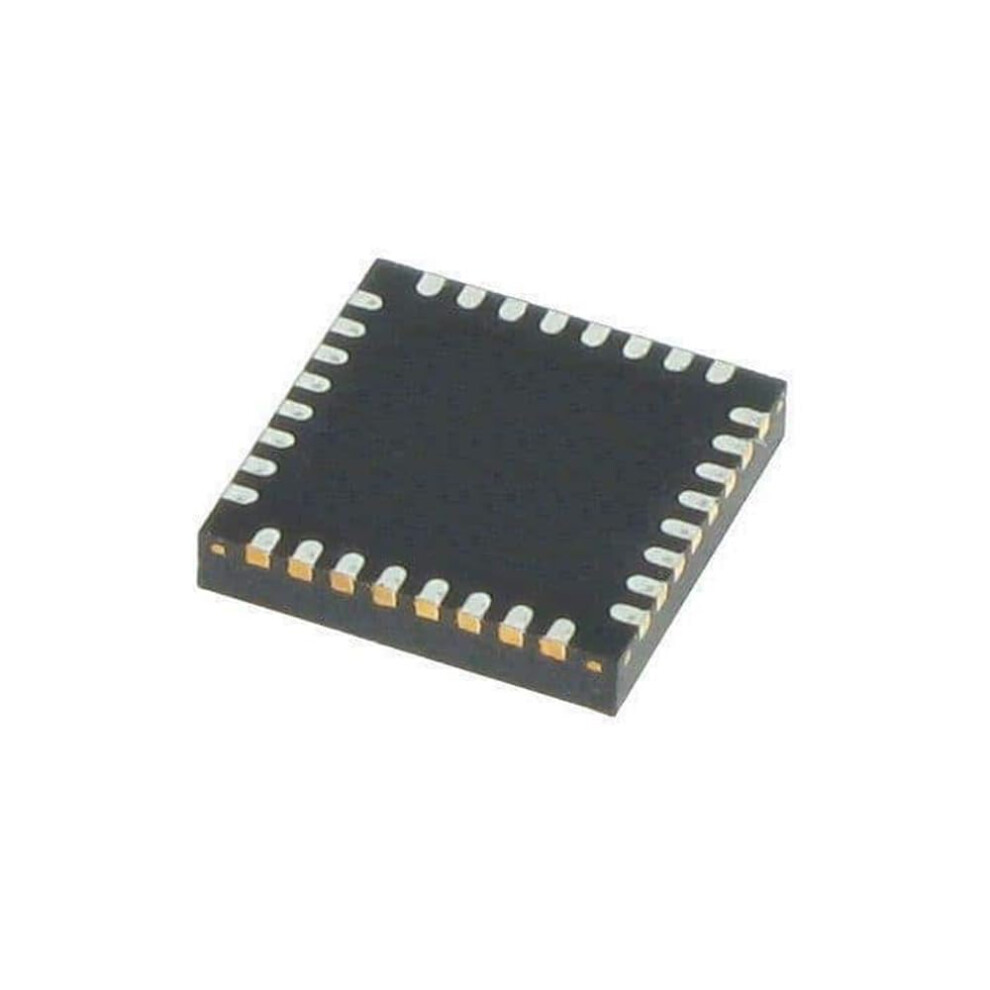 As3415eqfp Qfn32 Audio Processor Chip, Efficiency Noise Cancellation Ic, 2 Pieces 9382693845290