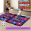 Early Education Electronic Dance Mat with Multiple Difficulty Levels 5